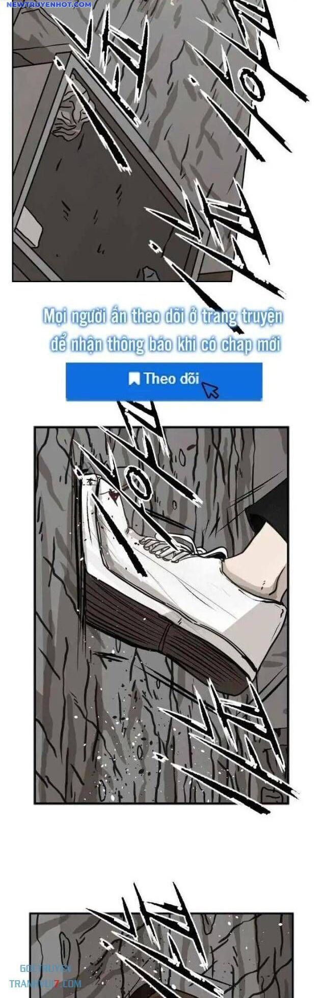 Shark – Cá Mập Tập 66 trang 22