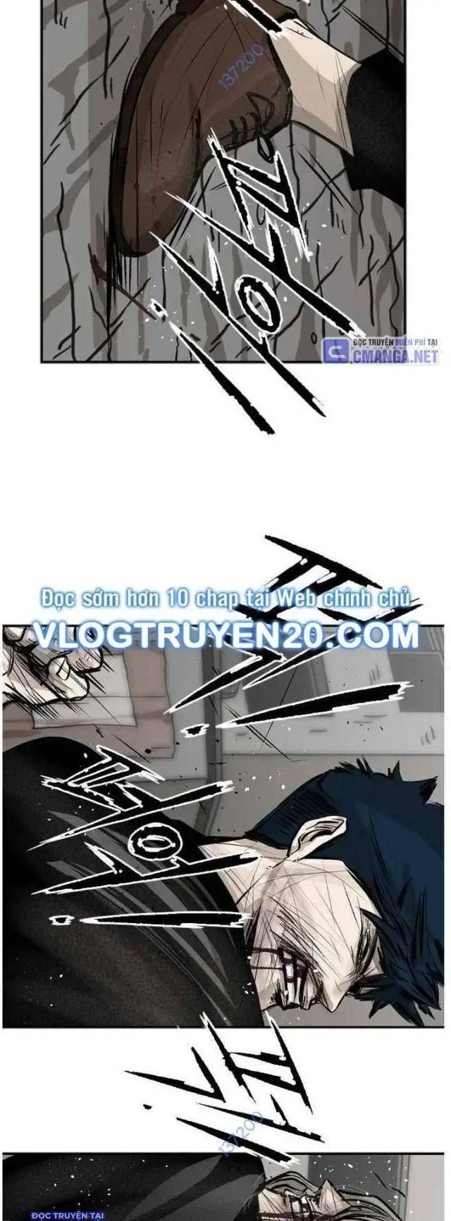 Shark – Cá Mập Tập 66 trang 23