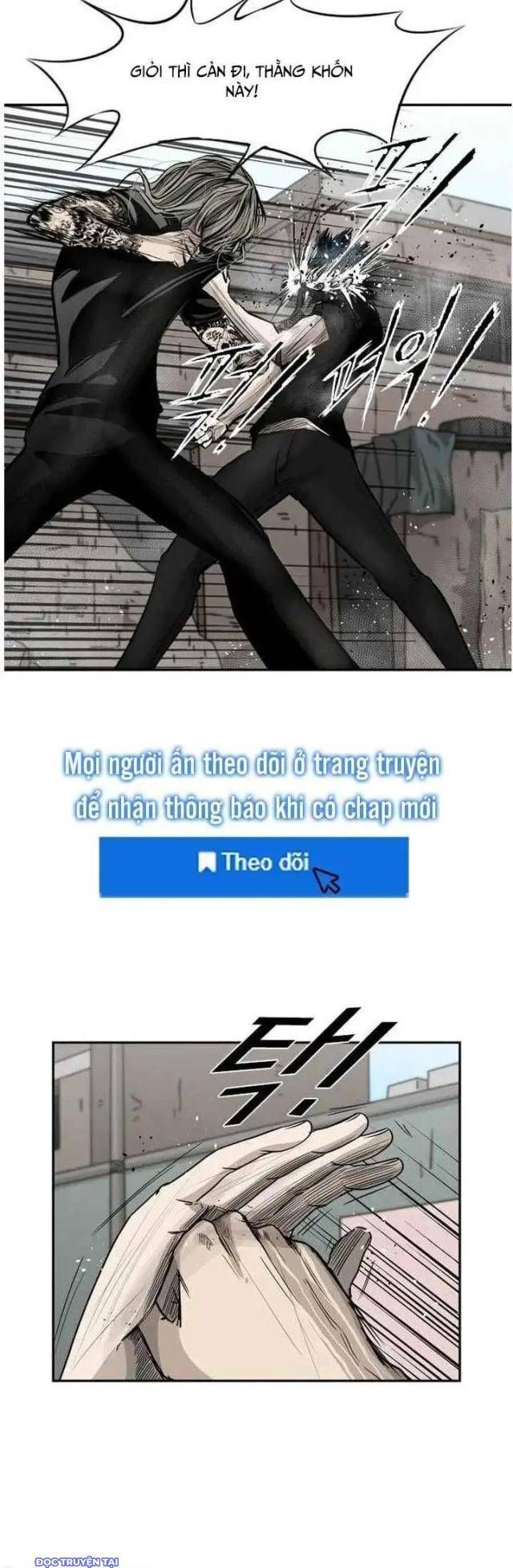 Shark – Cá Mập Tập 66 trang 31