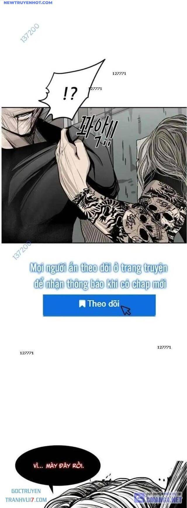 Shark – Cá Mập Tập 66 trang 6