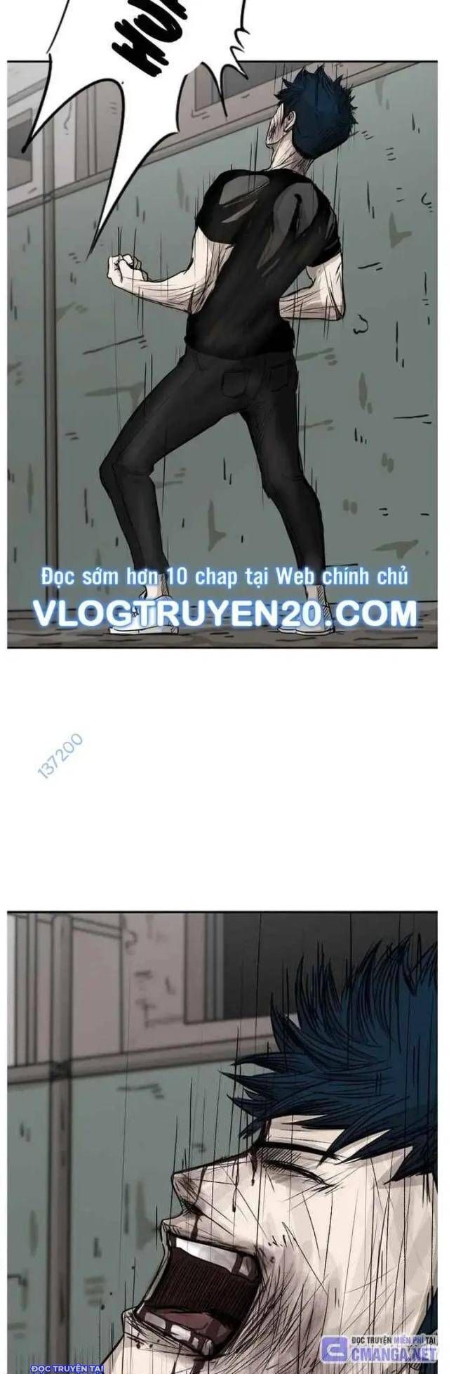 Shark – Cá Mập Tập 66 trang 51