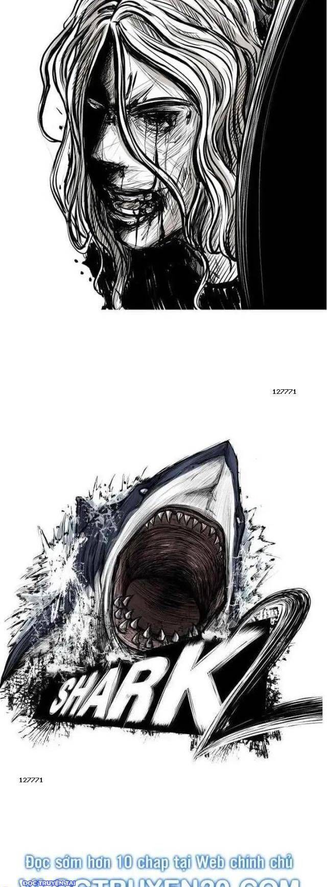 Shark – Cá Mập Tập 66 trang 7