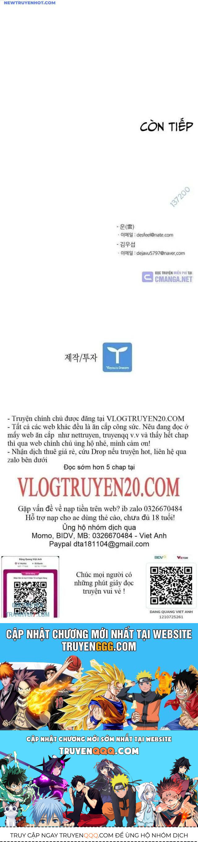 Shark – Cá Mập Tập 66 trang 62
