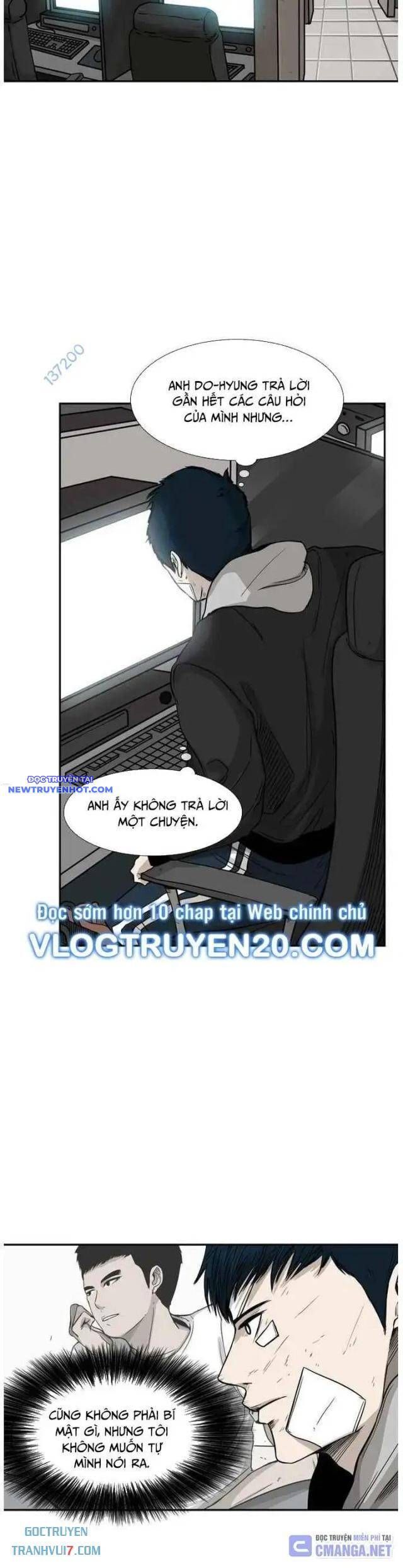 Shark – Cá Mập Tập 67 trang 19
