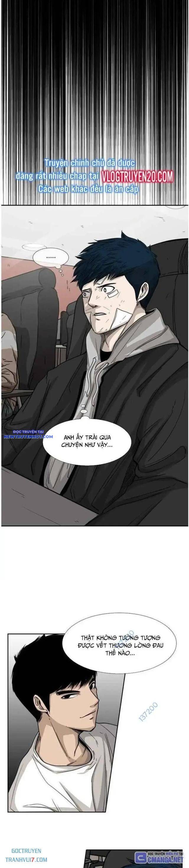 Shark – Cá Mập Tập 67 trang 23
