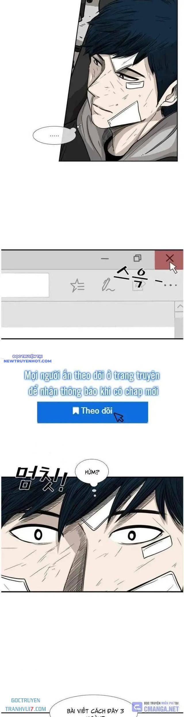 Shark – Cá Mập Tập 67 trang 24