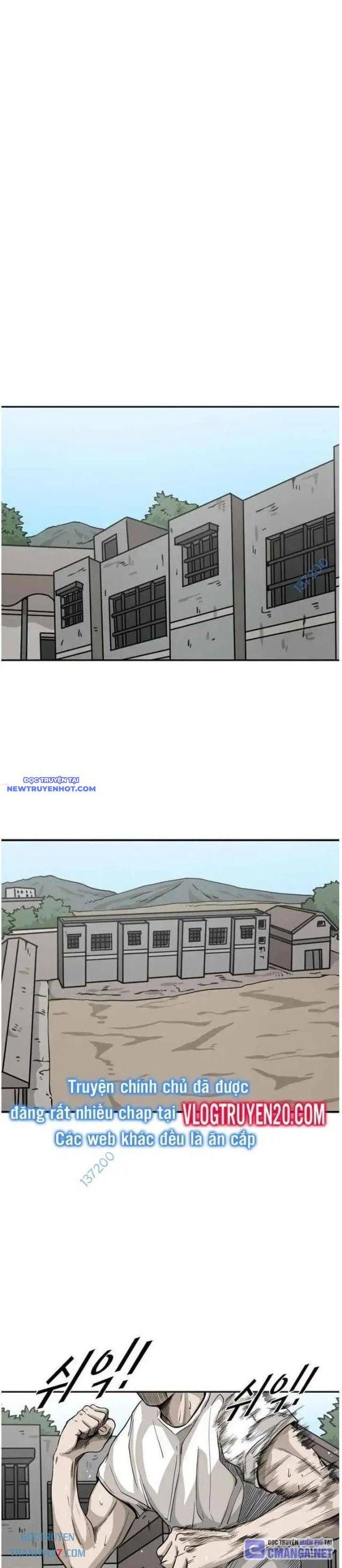 Shark – Cá Mập Tập 68 trang 16
