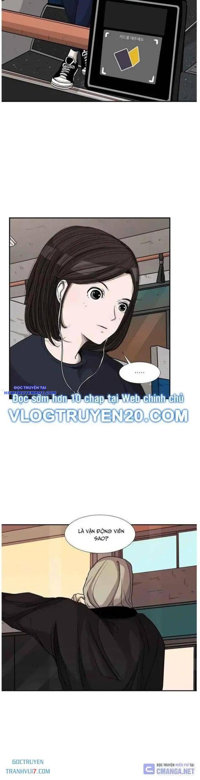 Shark – Cá Mập Tập 68 trang 24
