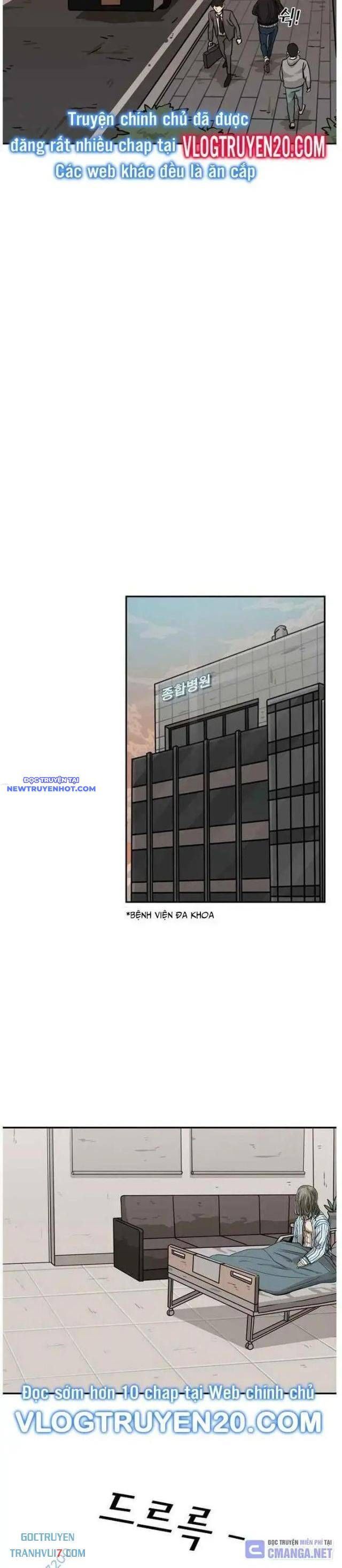 Shark – Cá Mập Tập 68 trang 26