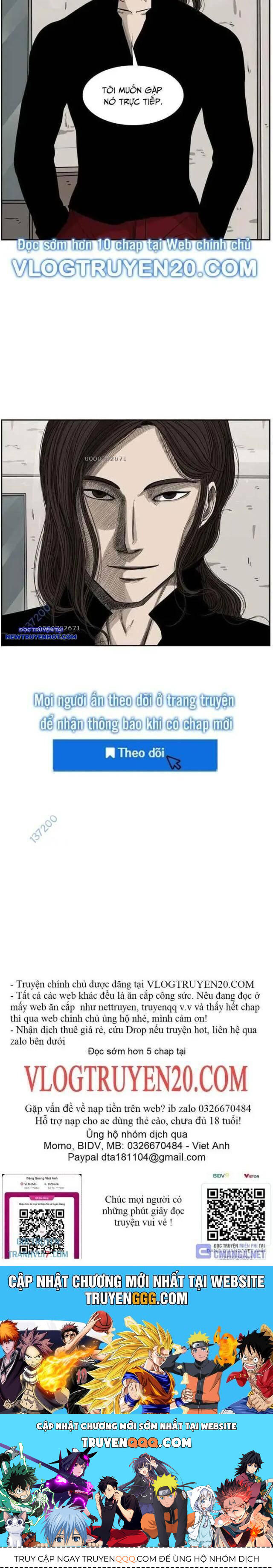 Shark – Cá Mập Tập 68 trang 31
