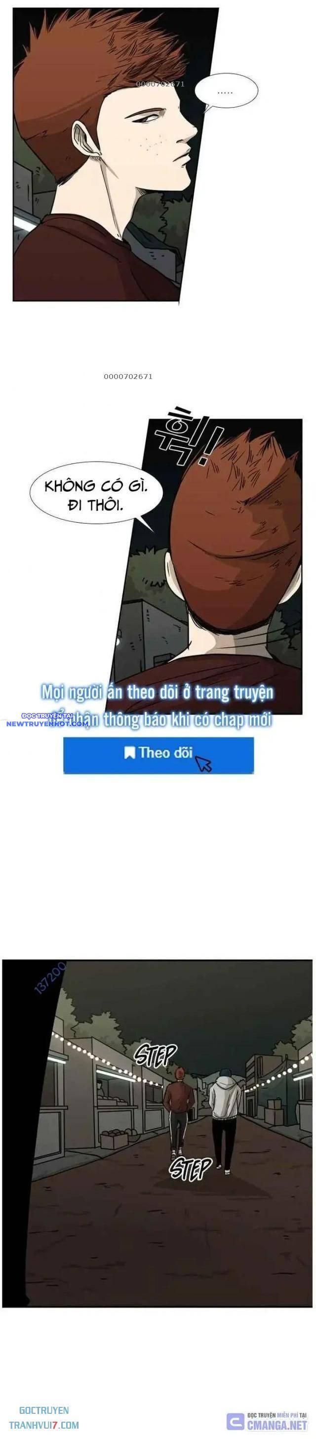 Shark – Cá Mập Tập 69 trang 24