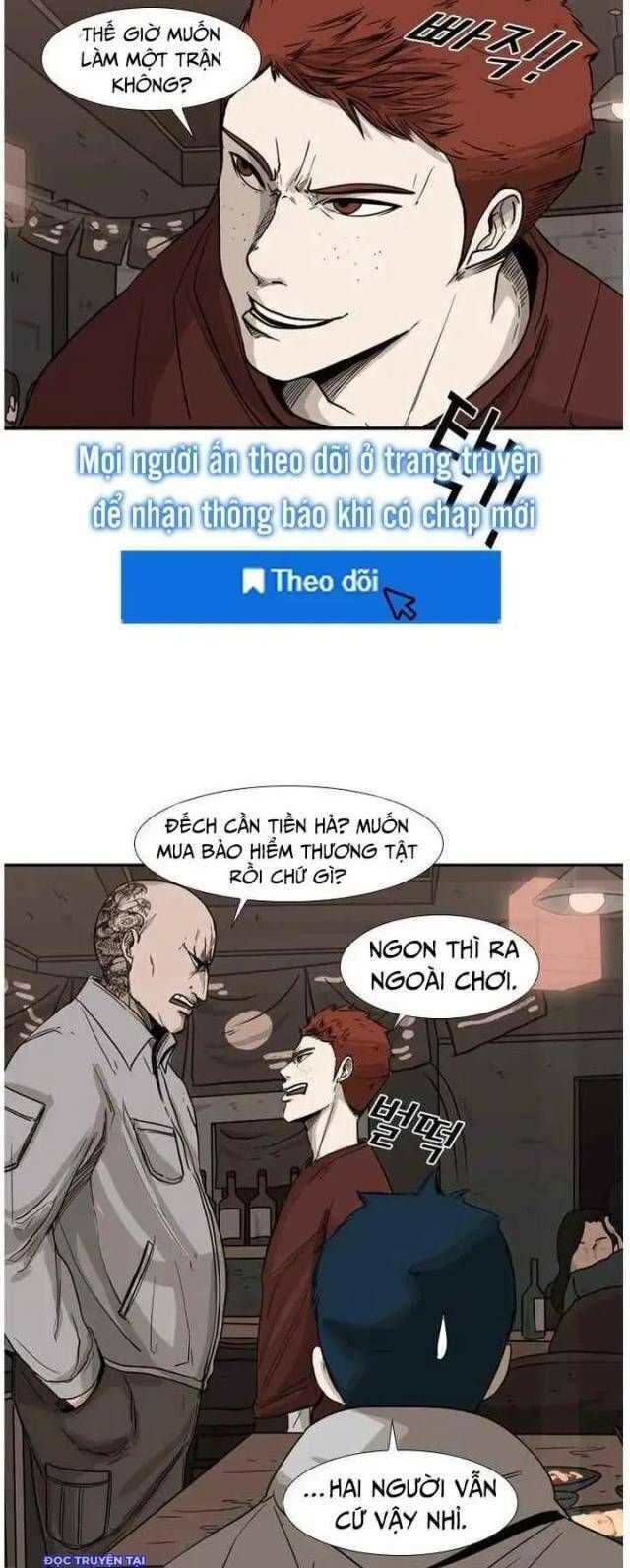 Shark – Cá Mập Tập 69 trang 29