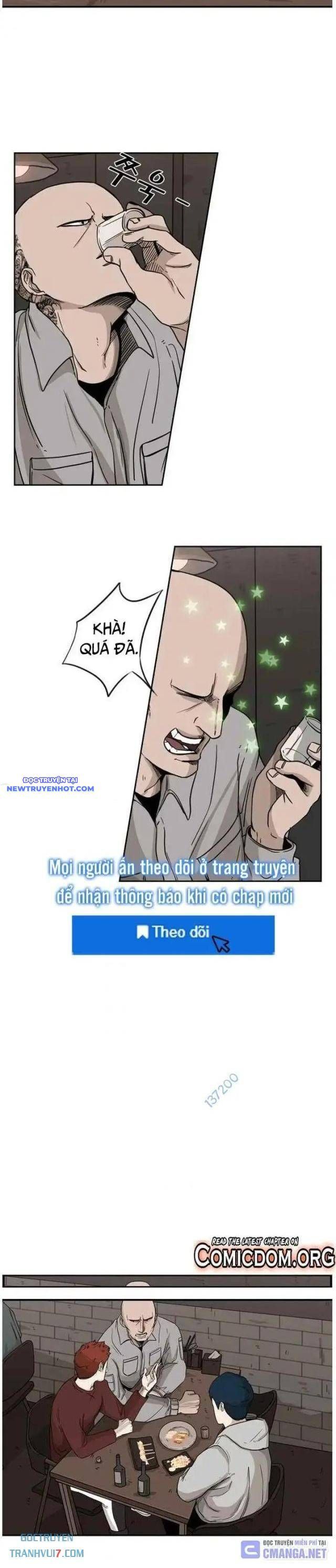 Shark – Cá Mập Tập 69 trang 32