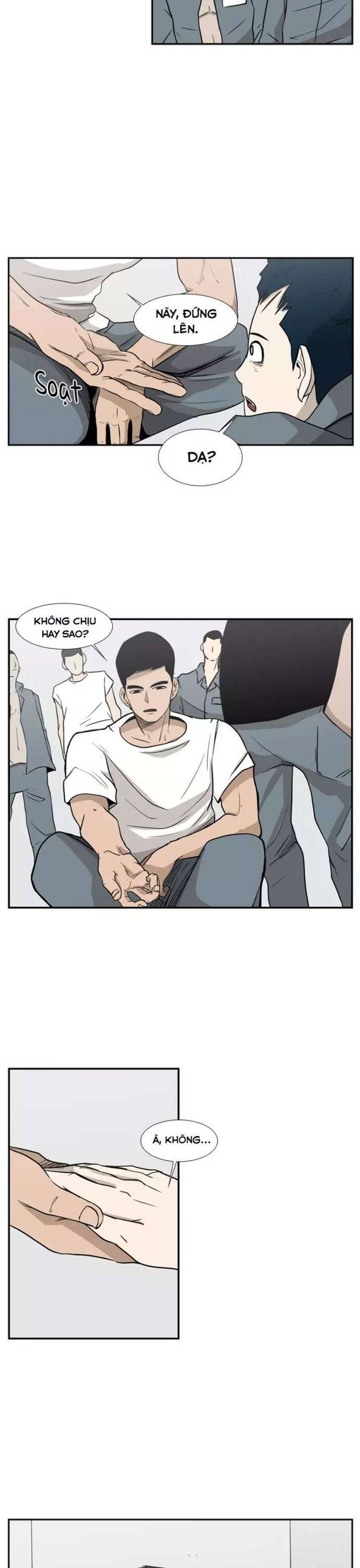 Shark – Cá Mập Tập 7 trang 7