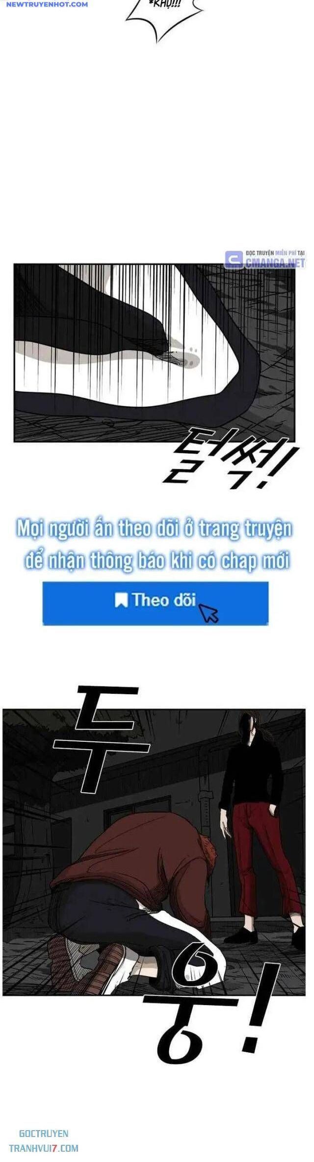 Shark – Cá Mập Tập 70 trang 50