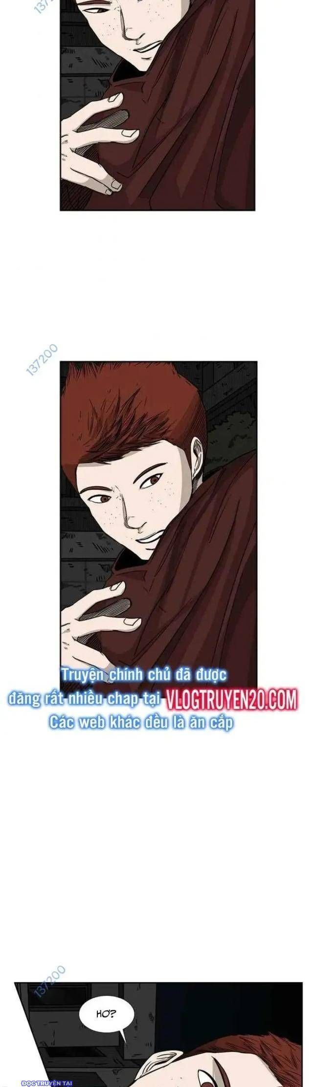 Shark – Cá Mập Tập 70 trang 61