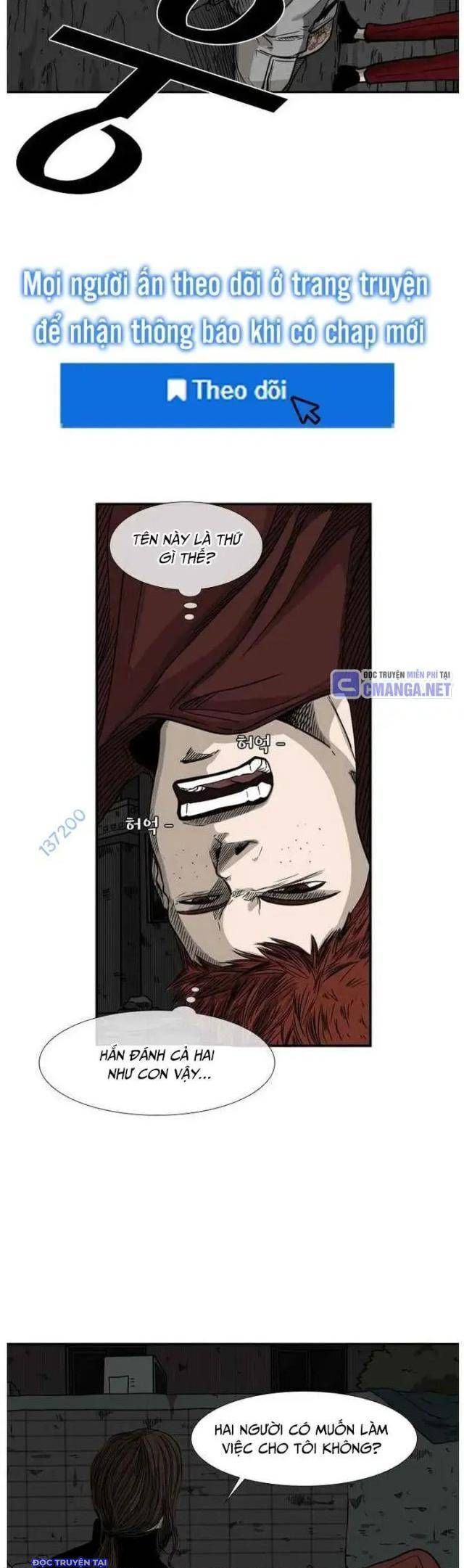 Shark – Cá Mập Tập 70 trang 75