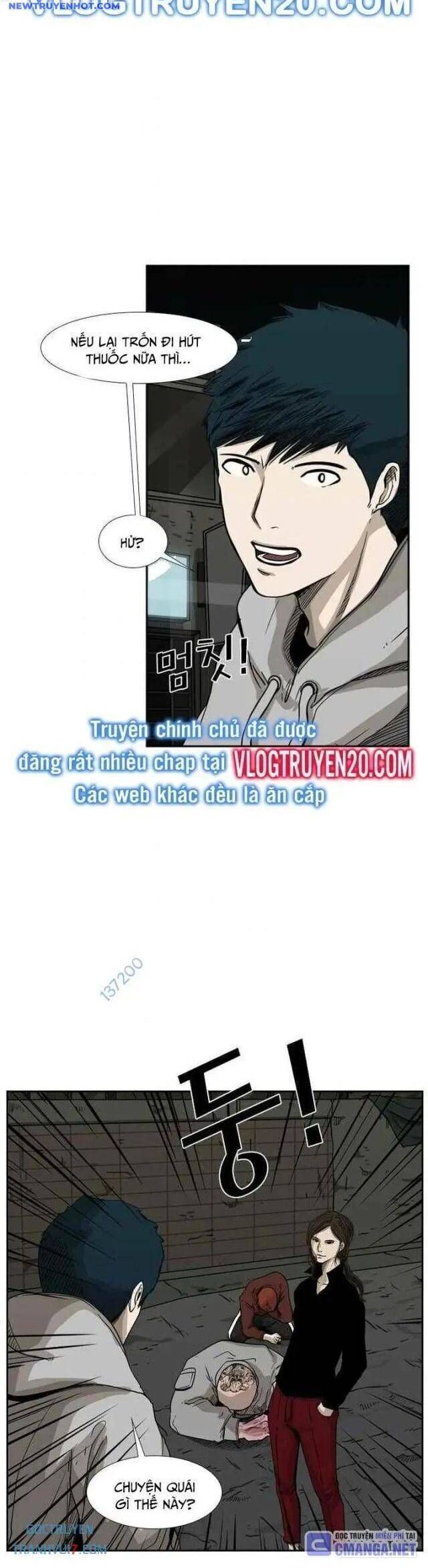 Shark – Cá Mập Tập 70 trang 78