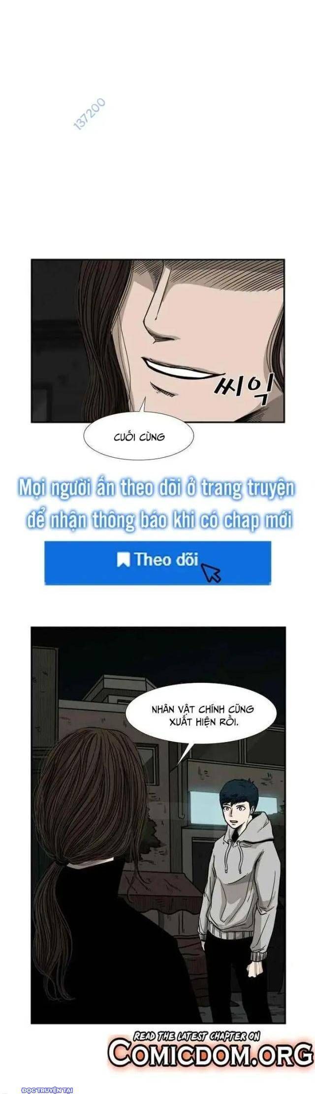 Shark – Cá Mập Tập 70 trang 79