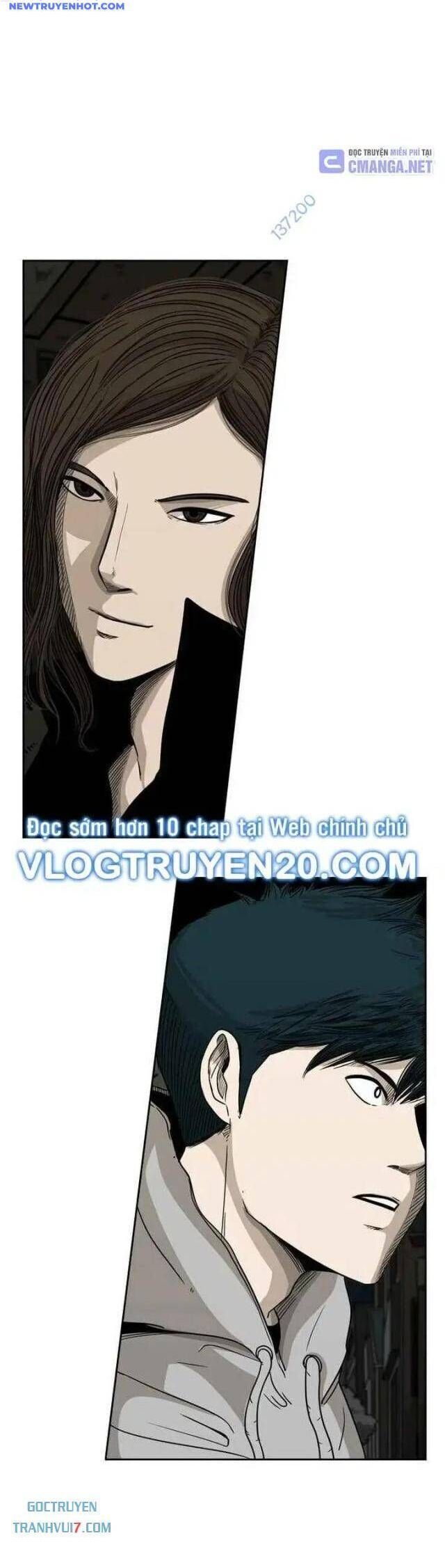 Shark – Cá Mập Tập 70 trang 80