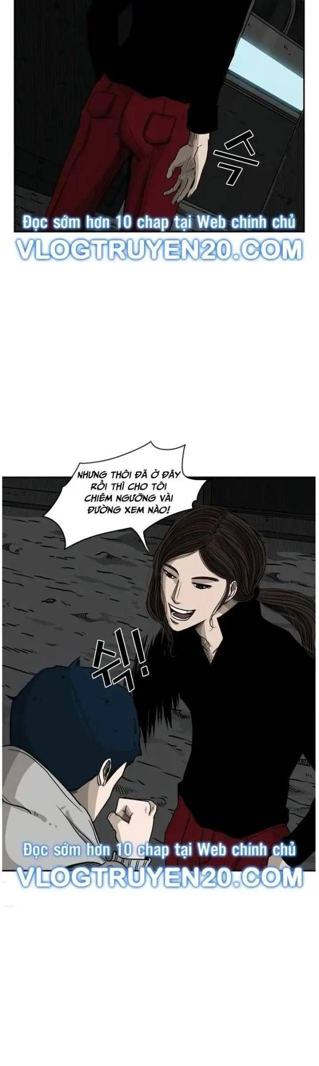 Shark – Cá Mập Tập 71 trang 17