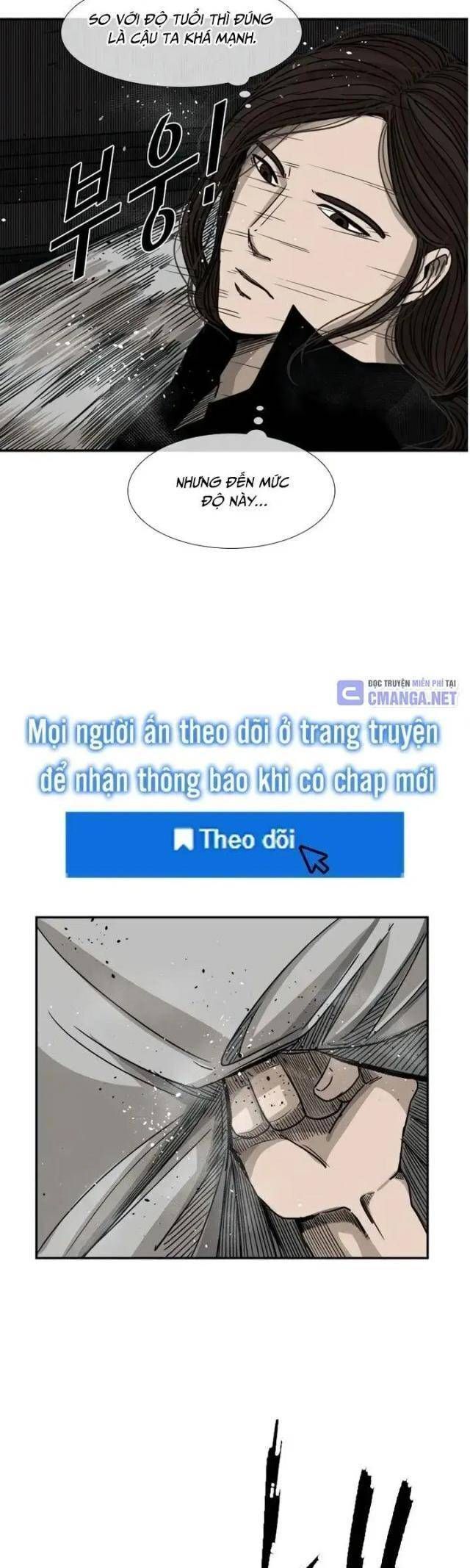 Shark – Cá Mập Tập 71 trang 22