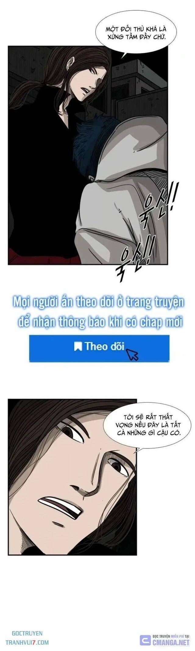 Shark – Cá Mập Tập 71 trang 24