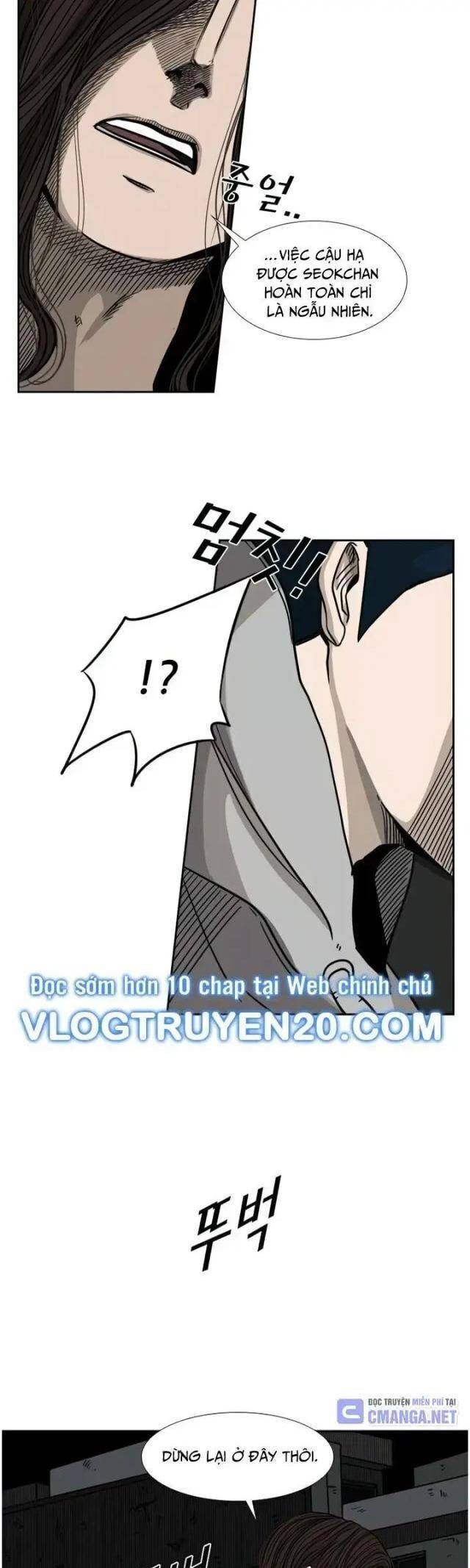 Shark – Cá Mập Tập 71 trang 27