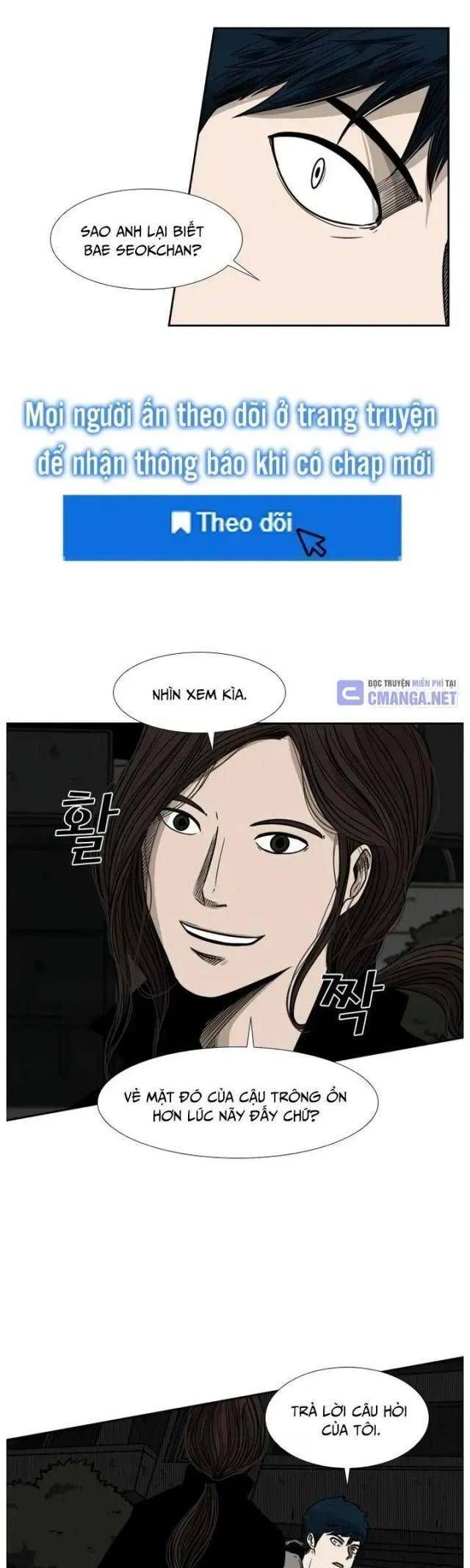 Shark – Cá Mập Tập 71 trang 30