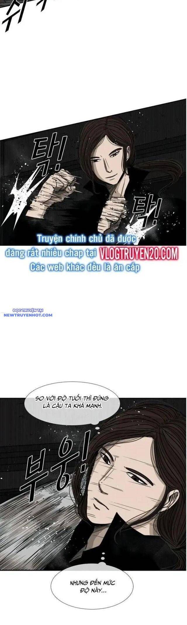 Shark – Cá Mập Tập 71 trang 68