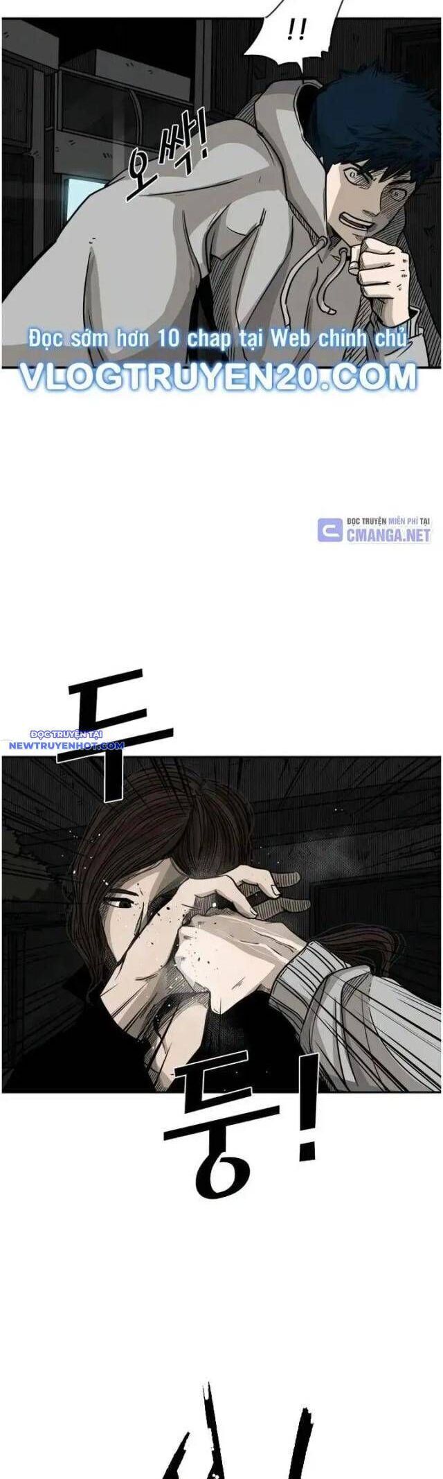 Shark – Cá Mập Tập 71 trang 73