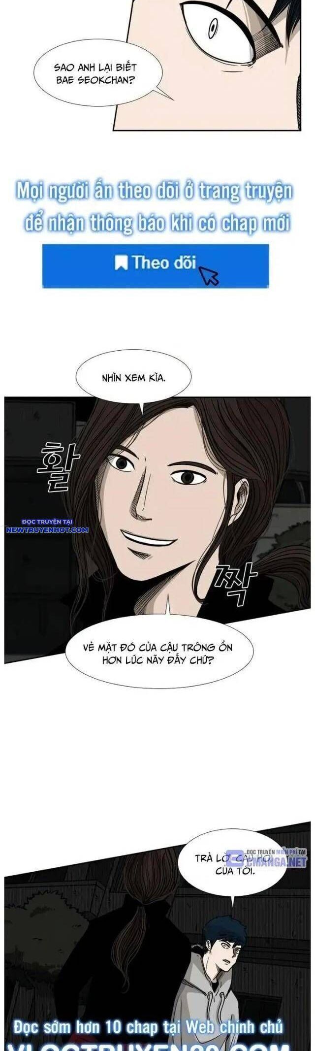 Shark – Cá Mập Tập 71 trang 78