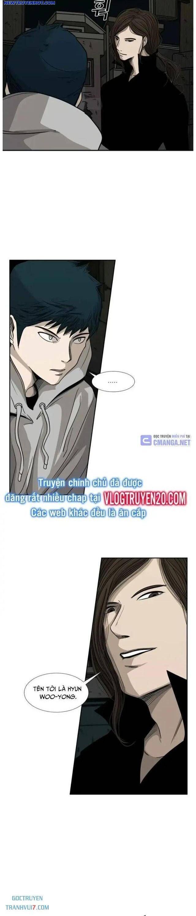 Shark – Cá Mập Tập 71 trang 84