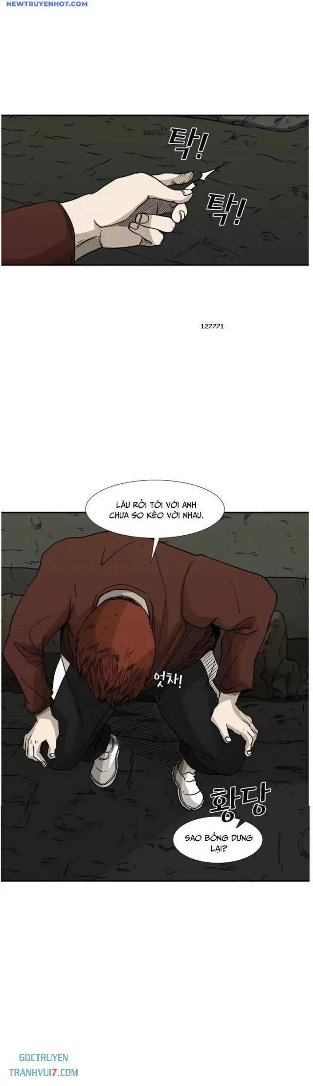 Shark – Cá Mập Tập 72 trang 24