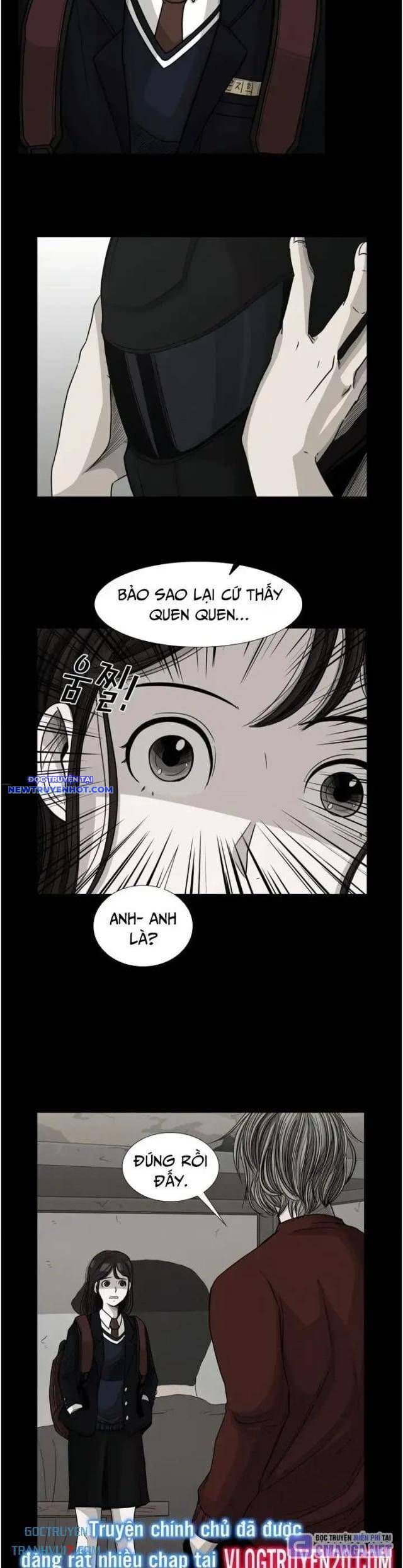 Shark – Cá Mập Tập 74 trang 15