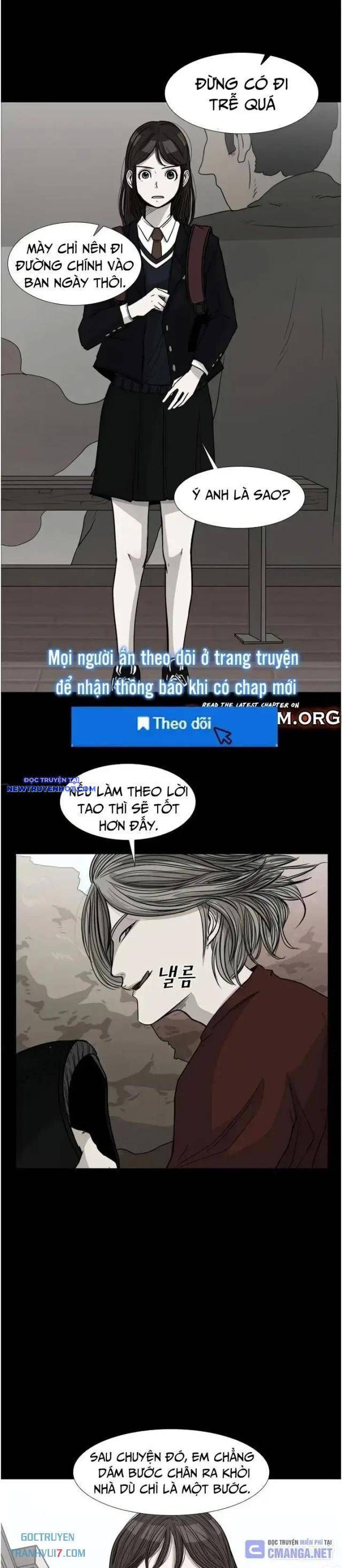 Shark – Cá Mập Tập 74 trang 18