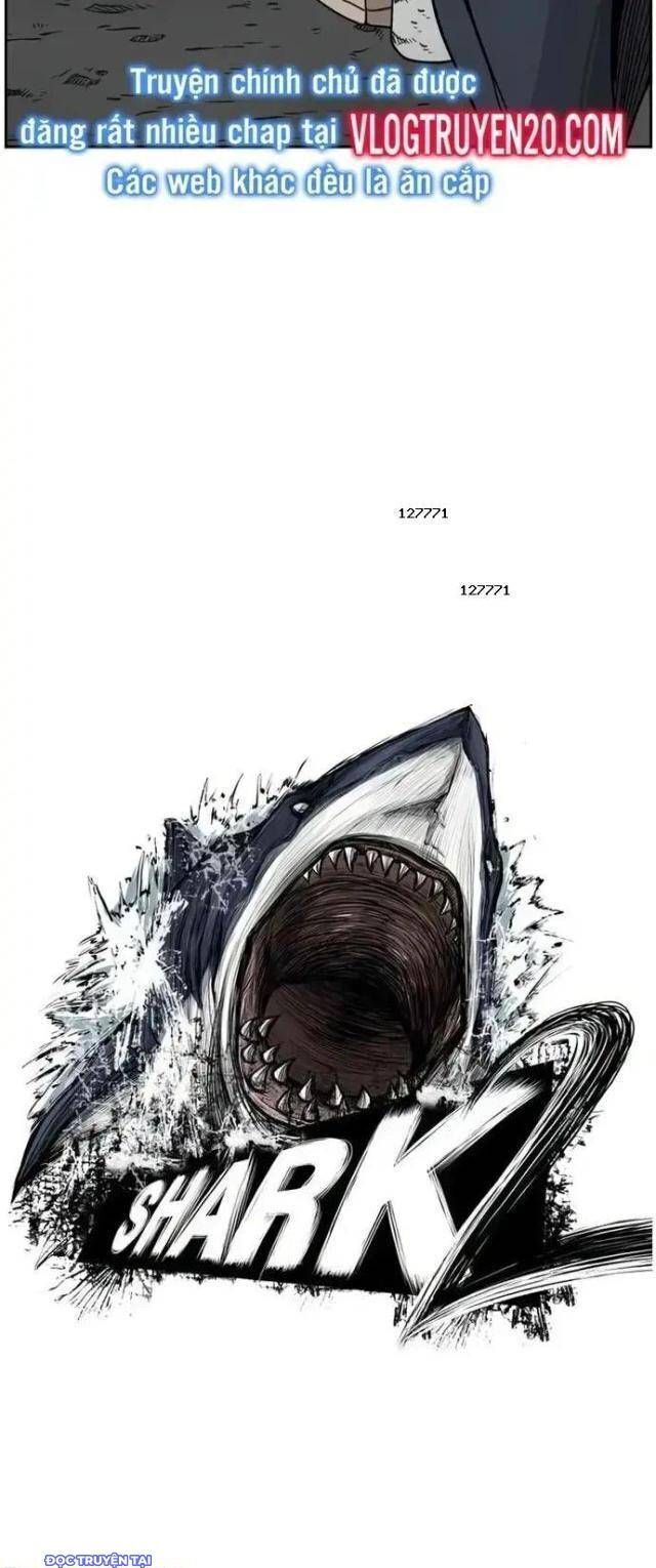 Shark – Cá Mập Tập 75 trang 4