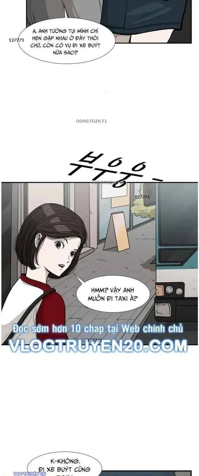 Shark – Cá Mập Tập 75 trang 8
