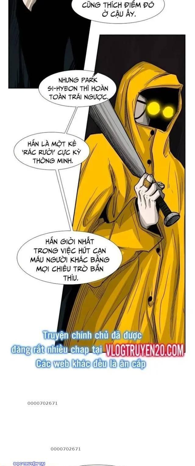 Shark – Cá Mập Tập 76 trang 11