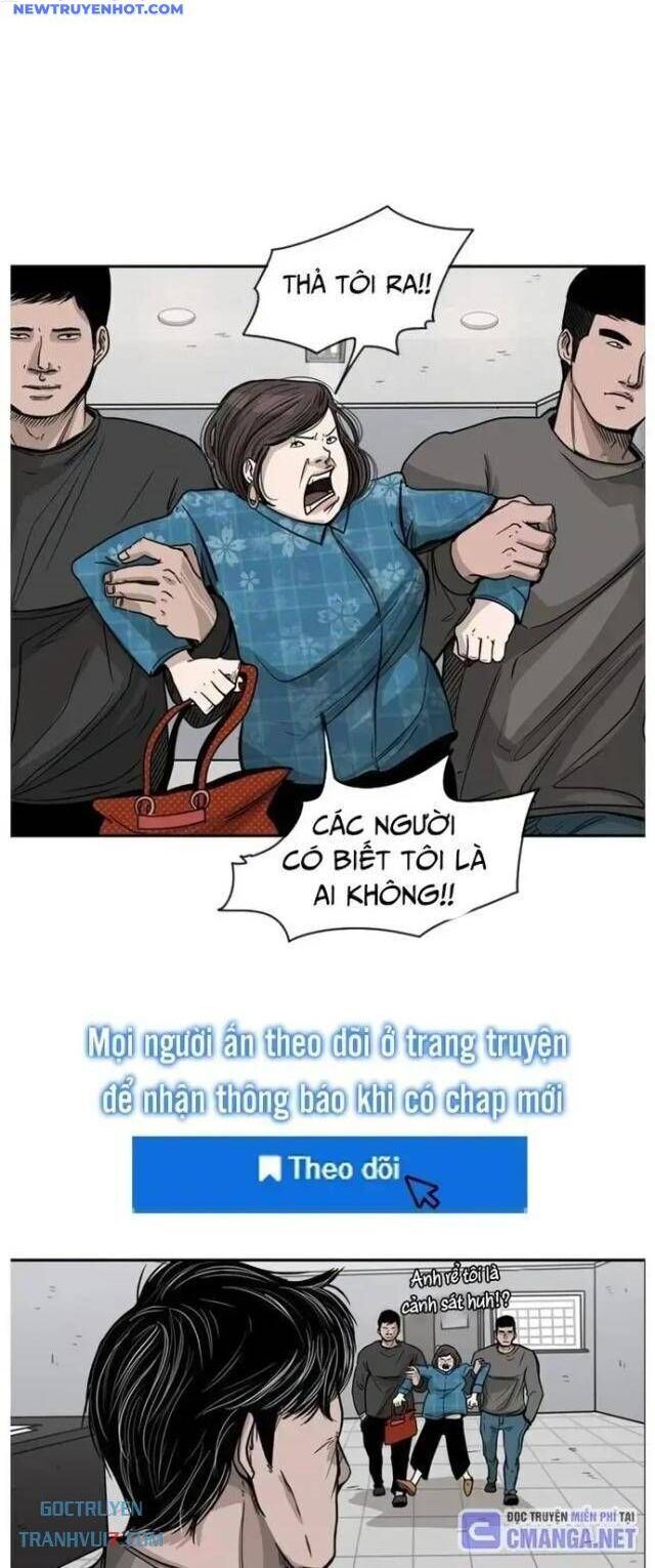 Shark – Cá Mập Tập 76 trang 19