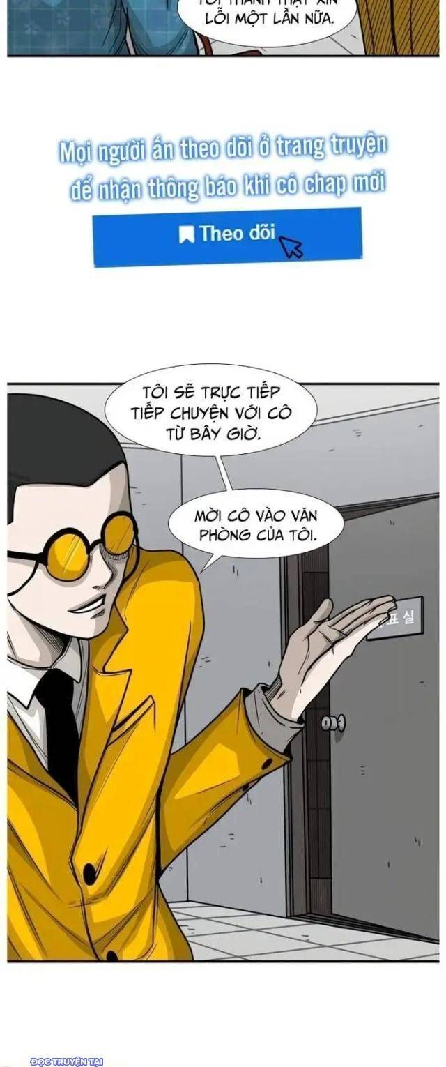 Shark – Cá Mập Tập 76 trang 25