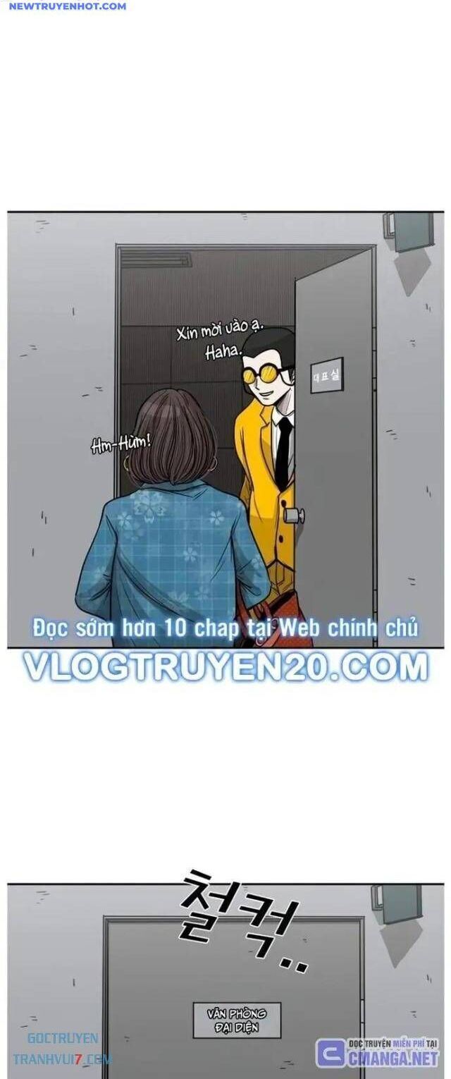 Shark – Cá Mập Tập 76 trang 26