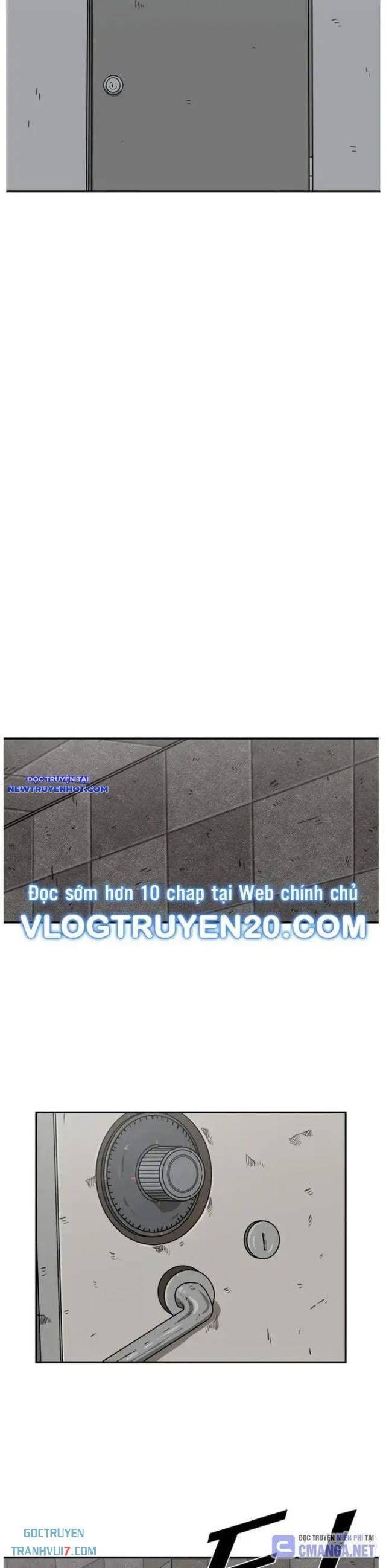 Shark – Cá Mập Tập 76 trang 27