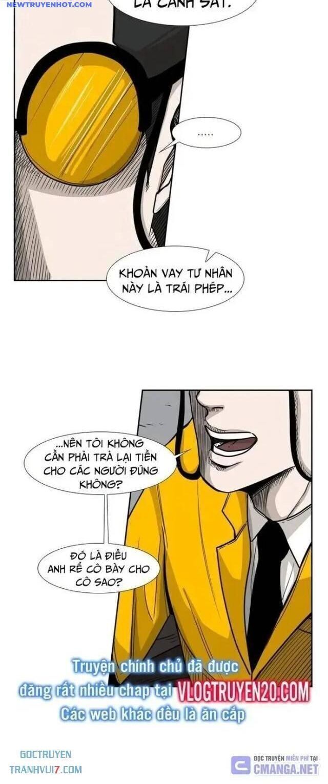 Shark – Cá Mập Tập 76 trang 30