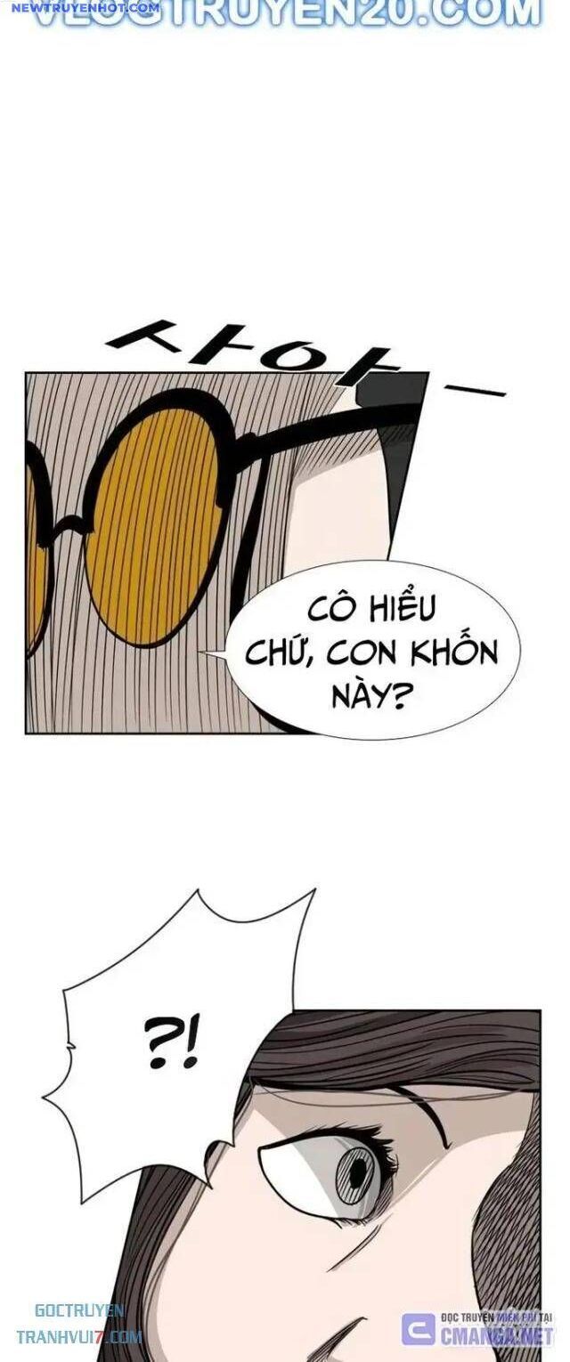 Shark – Cá Mập Tập 76 trang 33