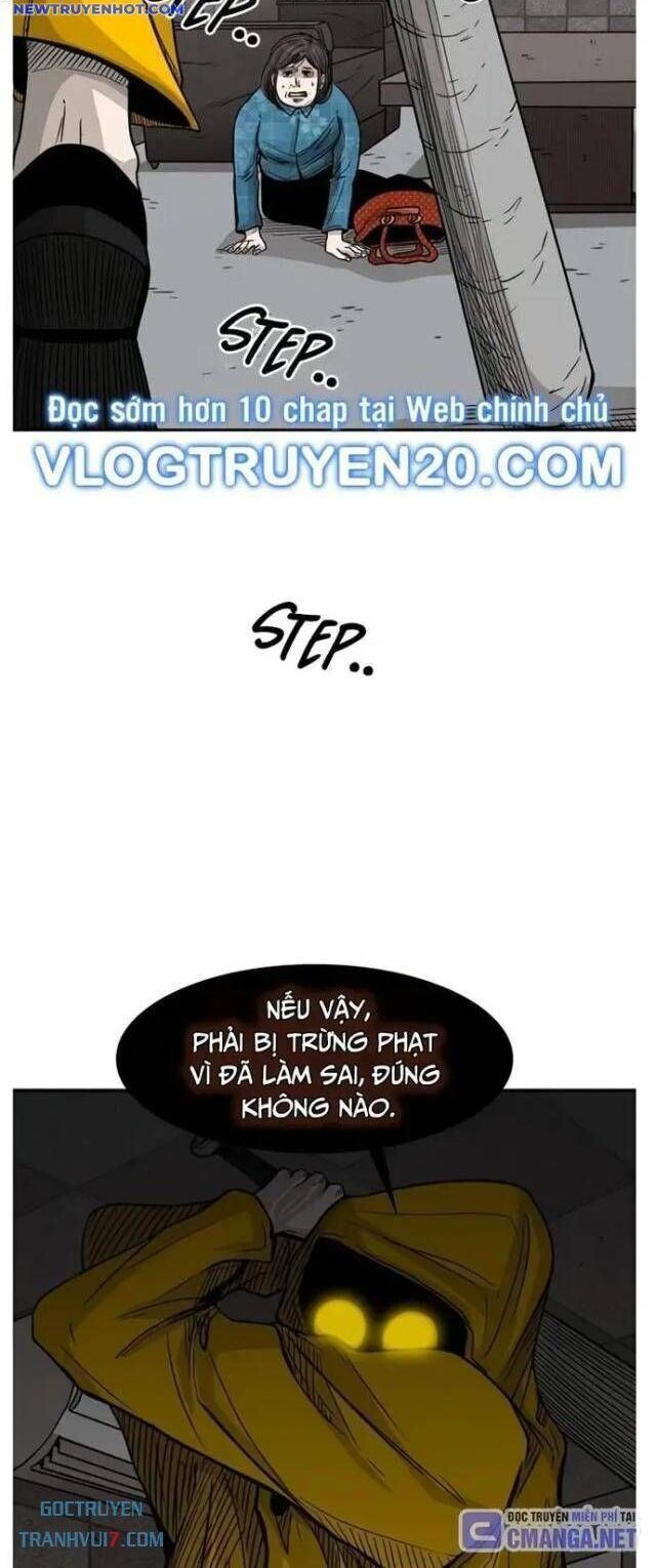 Shark – Cá Mập Tập 76 trang 40