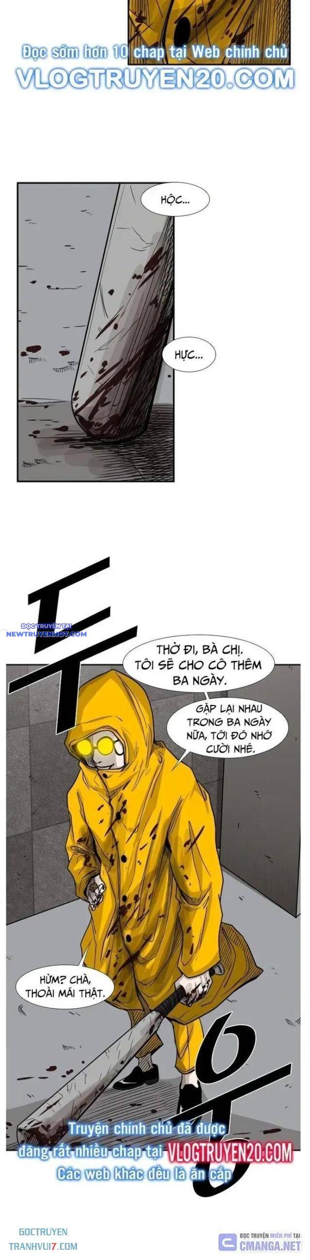 Shark – Cá Mập Tập 76 trang 42