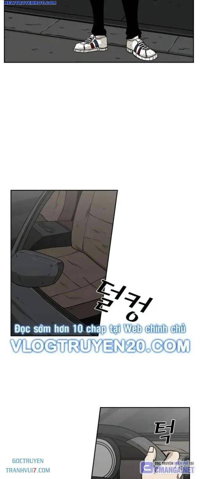 Shark – Cá Mập Tập 76 trang 51