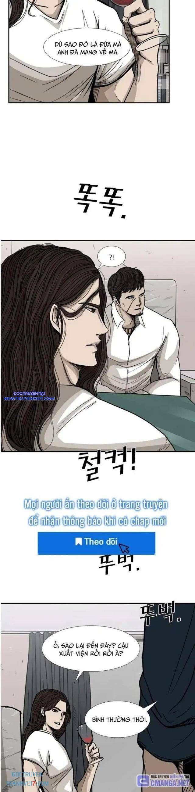 Shark – Cá Mập Tập 77 trang 31