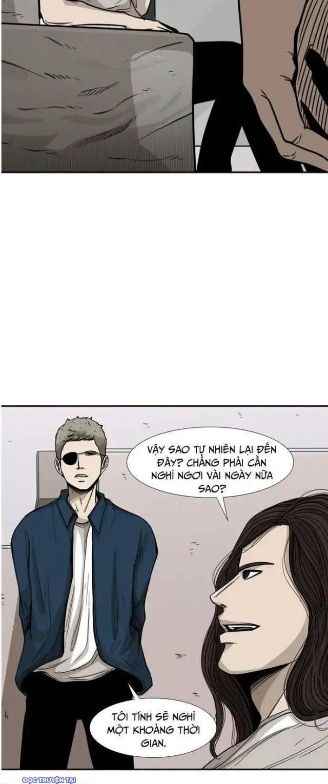 Shark – Cá Mập Tập 77 trang 32